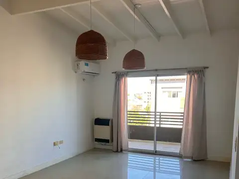 Departamento - Ciudad De Tigre