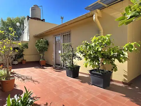 Teodoro Vilardebó 2400