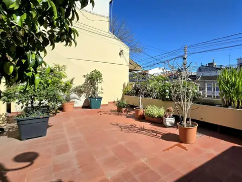 Venta Casa 4 Ambientes en Villa del Parque