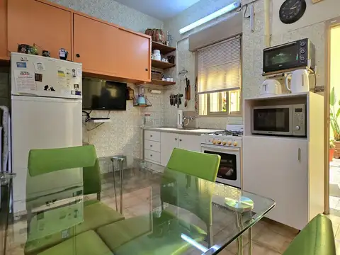 Venta Casa 4 Ambientes en Villa del Parque