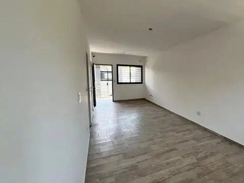 Departamento en Venta en José Clemente Paz, USD 46.000