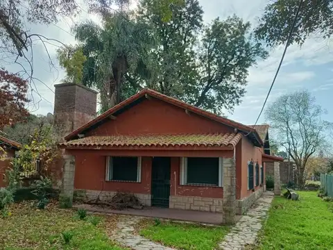 CASA QUINTA EN SAN MIGUEL – IDEAL VIVIENDA O DESARROLLO INMO