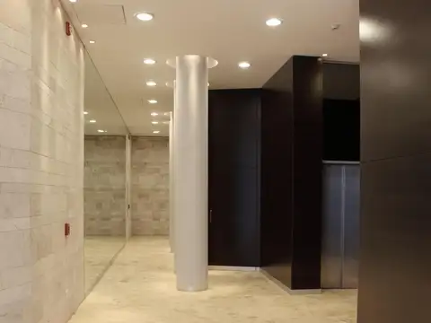 Oficina Monoambiente con 1 baño