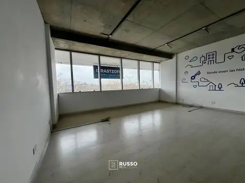 Oficina en Alquiler 10 años