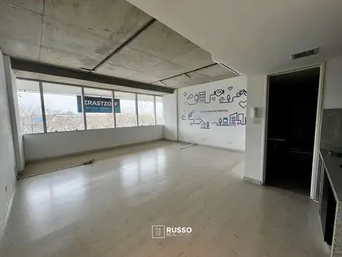 OFICINA EN ALQUILER DE 44 M2 - CENTRO COMERCIAL NORDELTA