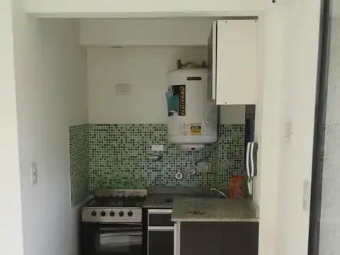 Departamento en Alquiler Apto profesional