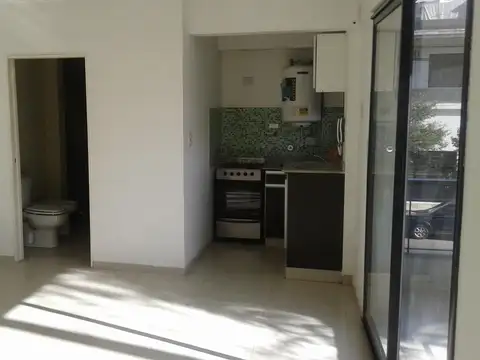 IMPECABLE MONOAMBIENTE en Villa Luro  TUYU 92 junio 2026