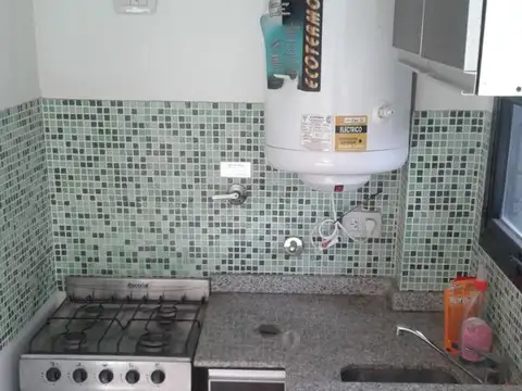 Departamento en Alquiler al Oeste