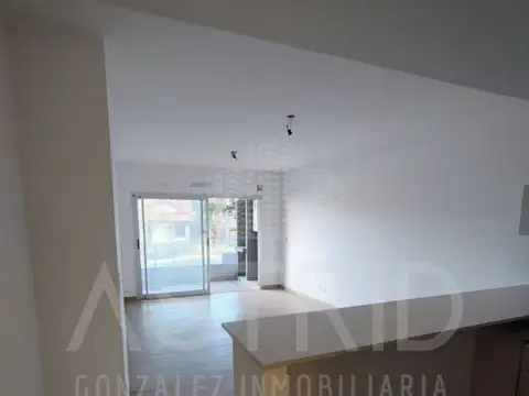 Venta de Departamento 2 Ambientes en Punta Chica, San Fernando