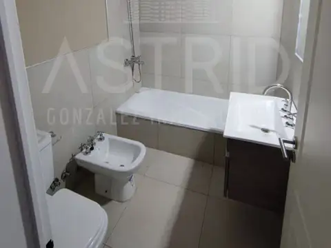 Departamento en Venta en Punta Chica, USD 210.000