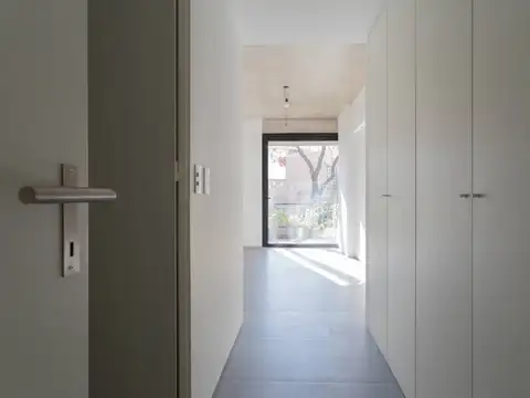 Departamento en Venta 1 año