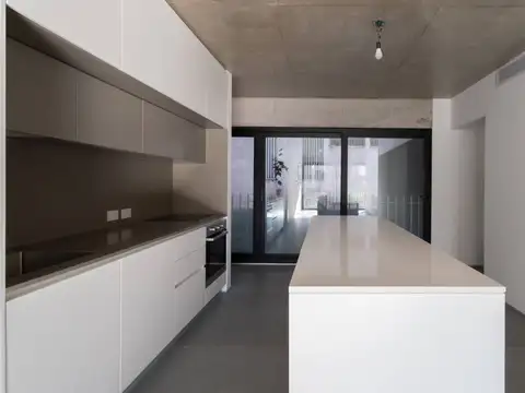 Departamento en Venta en Belgrano, USD 380.000