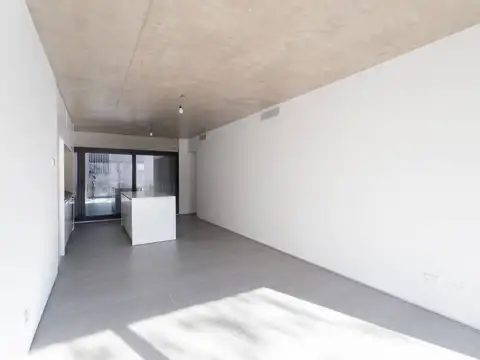 Departamento 3 ambientes con 3 baños