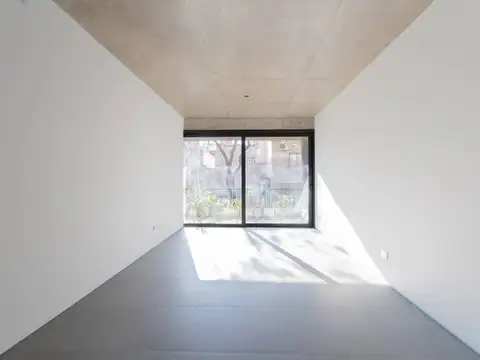 Departamento en Venta 1 año