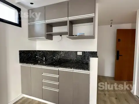 Departamento en Venta A Estrenar