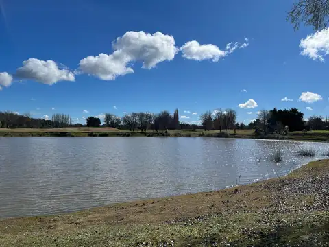 Terreno en venta - Lujan - Barrio Privado La Colina Villa de Campo