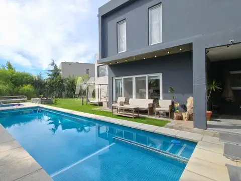 Casa en venta en Barbarita