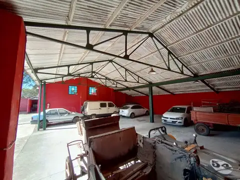 Oficina en Venta en Don Torcuato, USD 649.000