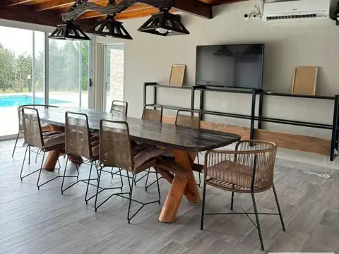 Casa en Venta 8 años