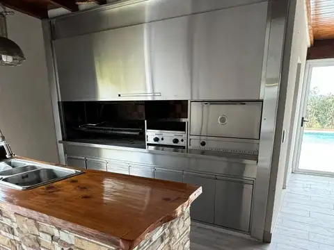 Casa en Venta al Oeste