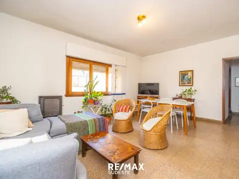 Departamento en Venta en Bahía Blanca, USD 95.000