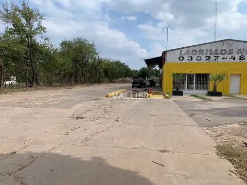 Galpon en Venta en Benavidez, USD 1.450.000