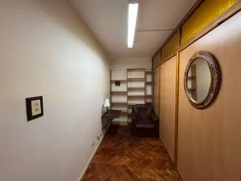 Oficina Monoambiente con 1 baño