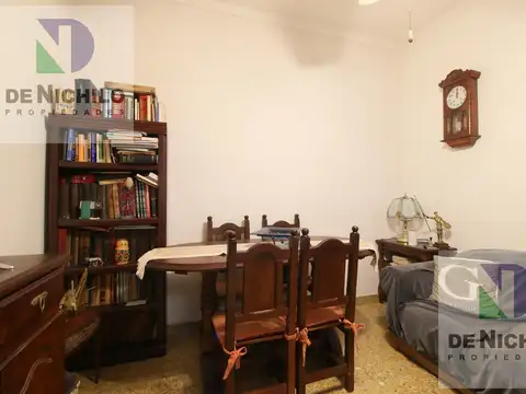 Casa en Venta de 1 dormitorio