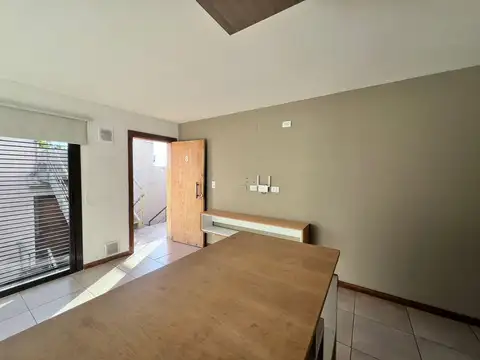 Departamento en Alquiler 5 años