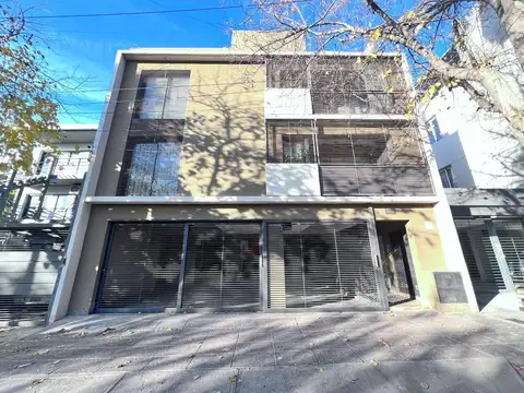 Departamento en Godoy Cruz