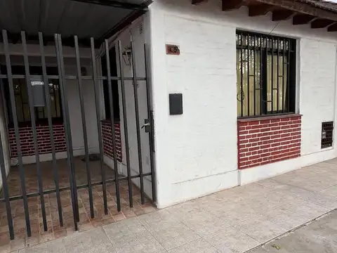 Casa en Godoy Cruz