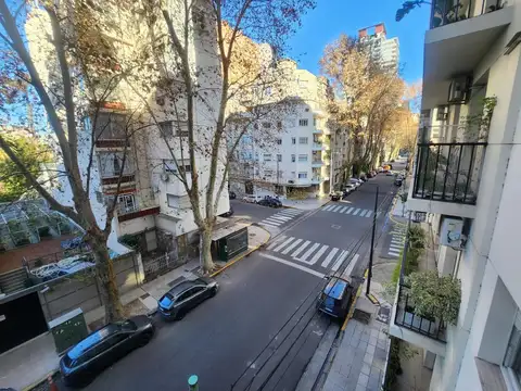 Departamento en Venta en Palermo Chico, USD 130.000