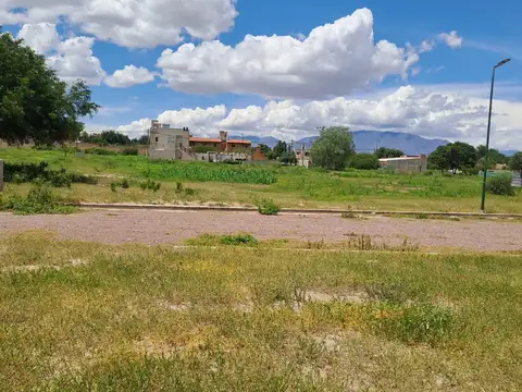 TERRENO  VENTA LOS AROMOS CAFAYATE SALTA