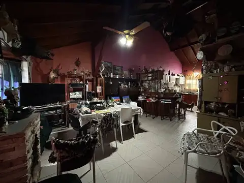 Depto Tipo Casa en Venta en Loma Hermosa, USD 48.000