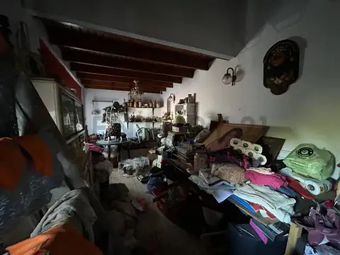 Depto Tipo Casa en Venta con 1 cocheras