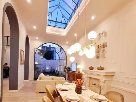 Casa en Venta de 4 dormitorios