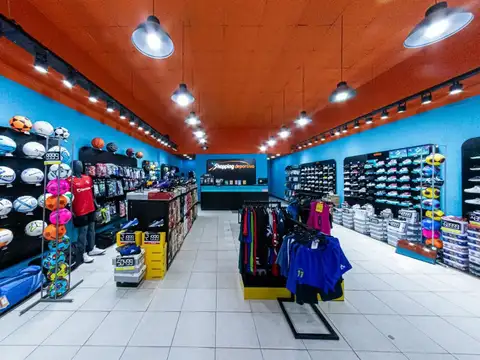 Local en Venta 52 años
