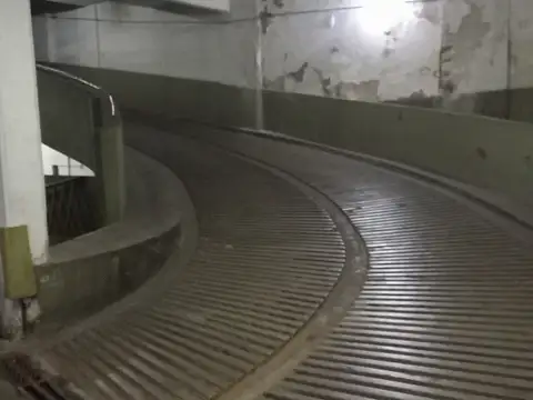 Cochera en Venta Fija