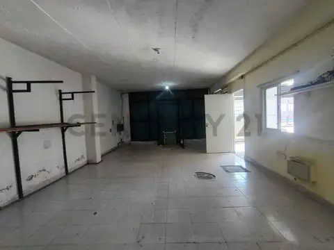 Galpon en Venta A Estrenar