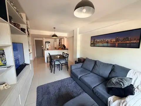 Departamento en Venta en Abasto, USD 126.000