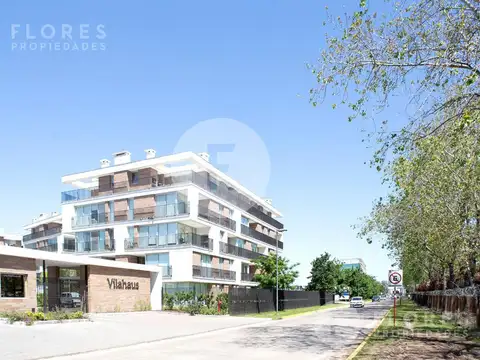 Vilahaus - Las Amapolas al 400