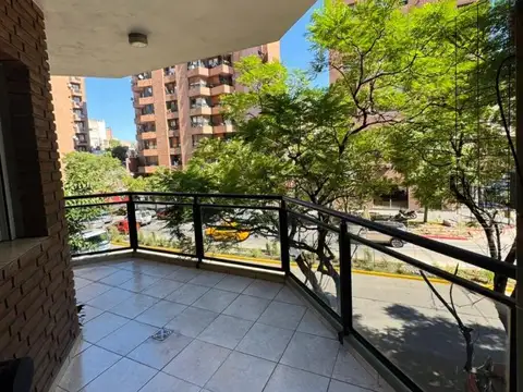 Bulevar San Juan 800 , Piso 2