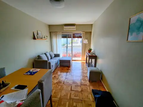 DEPARTAMENTO 4 AMB VENTA CABALLITO TODO AL NORTE