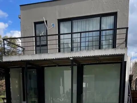 Casa  en Venta en La Angelica, Pilar, G.B.A. Zona Norte
