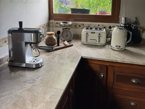 Casa en Alquiler Temporal 8 años