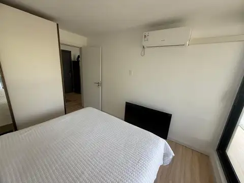 Departamento en Alquiler Temporal con 1 cocheras