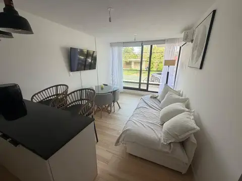 Alquiler temporario en Edificio Genova, Punta del Este