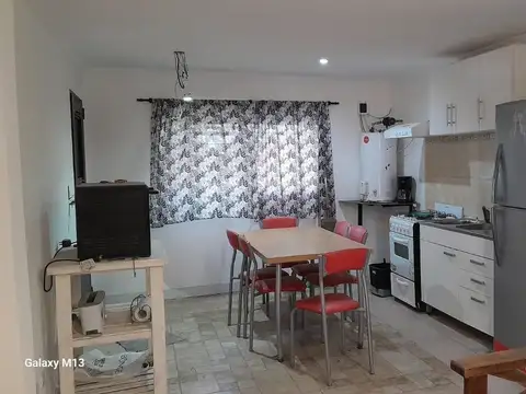 Casa en Venta en Chascomus, USD 58.000