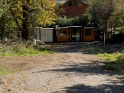 FINA PATAGONIA. Lote en venta de 776.9m2 ubicado en San Martin de los Andes