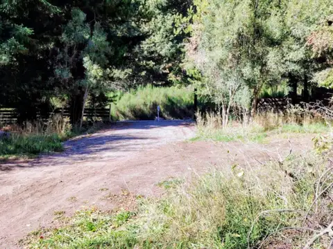 Terreno en Venta en San Martín de los Andes, USD 95.000